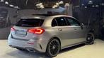 Mercedes-Benz A-klasse 250 AMG |PANO|KEYL|SFEER|CAM|ACC|LED, Euro 6, 4 cilinders, USB, 1600 kg
