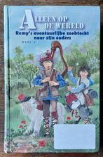 Alleen op de wereld - deel 2 Hector Malot, Boeken, Kinderboeken | Jeugd | 10 tot 12 jaar, Gelezen, Hector Malot, Non-fictie, Ophalen of Verzenden