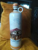 stenen kruik met dop Café Restaurant Hofsteenge Grolloo, Verzamelen, Ophalen of Verzenden, Zo goed als nieuw, Overige materialen