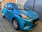 Hyundai i10 1.0 Comfort € 10.950,00, Gebruikt, 899 kg, Start-stop-systeem, Origineel Nederlands
