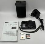 Nikon coolpix S7000 - compact camera, Ophalen of Verzenden, Voor 1940, Fototoestel
