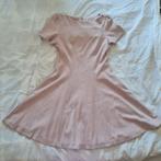 Zomer jurk oud roze H&M maat 38, Maat 38/40 (M), H&M, Ophalen of Verzenden, Zo goed als nieuw