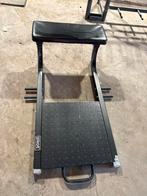 Pivot hip thrust bench, Ophalen, Gebruikt, Hip thrust, Overige typen