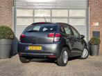 Citroën C3 1.2 PureTech Feel Edition Automaat / Cruise Cont, Auto's, Stof, Gebruikt, 1199 cc, 82 pk