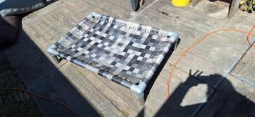 Industrial dogbed 120x80 cm beschikbaar voor biedingen