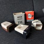 Drie Dia Kijkers - Noris, Hama, Paterson, Ophalen of Verzenden, Gebruikt