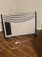 convector kachel € 10,-, Huis en Inrichting, Kachels, Ophalen, Overige soorten, Elektrisch, Zo goed als nieuw