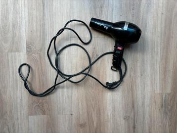ETI Turbodryer 2000 Föhn - 1400W beschikbaar voor biedingen
