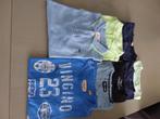 Kinder T-shirt  5 stuks  1 trui, Ophalen of Verzenden, Zo goed als nieuw, Maat 140
