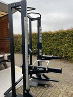 Technogym halfrek, Ophalen, Zo goed als nieuw, Overige typen