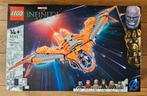 LEGO Marvel The Guardians' Ship 76193 - Nieuw!, Kinderen en Baby's, Speelgoed | Duplo en Lego, Ophalen of Verzenden, Nieuw, Complete set