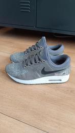 Supermooie Nike Air Max Zero se sneakers mt 40, Nike, Ophalen of Verzenden, Groen, Sneakers of Gympen