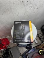 Panasonic ER-DGP86 tondeuse - Professionele kwaliteit, Ophalen of Verzenden, Zo goed als nieuw