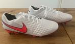 Voetbalschoenen Nike Tiempo Legend 8 - Maat 40,5 - Nieuw, Ophalen, Nieuw, Wit, Sportschoenen