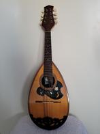 Napolitaanse Mandoline, Ophalen, Zo goed als nieuw