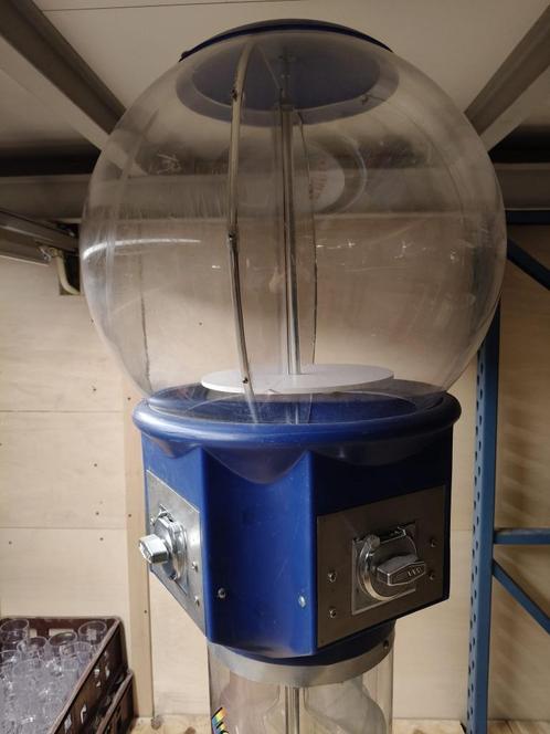 Kauwgomballen Automaat – Retro, Verzamelen, Retro, Overige typen, Ophalen