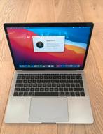Apple Macbook Pro 2017, Computers en Software, Apple Macbooks, 2 tot 3 Ghz, Qwerty, 8 GB, 13 inch