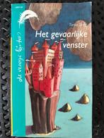 Boek Tonke Dragt - Het gevaarlijke venster, Boeken, Ophalen of Verzenden, Gelezen, Tonke Dragt