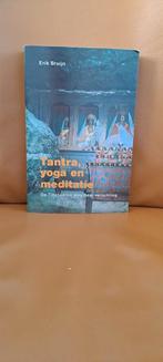 Tantra, yoga en meditatie De tibetaanse weg naar verlichting, Boeken, Ophalen of Verzenden, Zo goed als nieuw