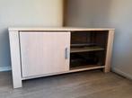 Tv meubel, Ophalen, Minder dan 100 cm, 25 tot 50 cm, Glas