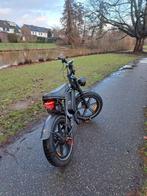 Fatbike Ouxi V8, Fietsen en Brommers, Brommers | Tomos, Ophalen, Zo goed als nieuw, Overige modellen