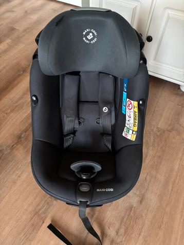 Maxi-Cosi Assisfix I-Size 360 Draaibaar beschikbaar voor biedingen