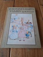Josephine's Happy Family - Mrs. H.C. Craddock, Ophalen of Verzenden, Gelezen, Mrs. H.C. Craddock, Sprookjes