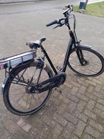 Nette electrische fiets sparta ion aangeboden, 51 tot 55 cm, Ophalen, Gebruikt, Sparta
