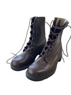 Militaire laarzen maat 40 jaren 80, Ophalen of Verzenden, Landmacht, Nederland, Kleding of Schoenen
