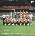 FEYENOORD KAMPIOEN, Ophalen of Verzenden, Gebruikt, Pop