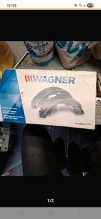 Gm WAGNER Z514R, Ophalen of Verzenden, Amerikaanse onderdelen