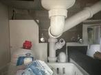 Gezocht : iemand die vaatwasser kan installeren keukenkast, Witgoed en Apparatuur, Minder dan 10 liter, Ophalen of Verzenden, Zo goed als nieuw