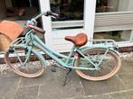 Meisjesfiets Gazelle Puur 24inch tegen elk aannemelijk bod, Fietsen en Brommers, Ophalen, Gazelle@, Versnellingen, Gebruikt