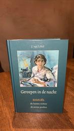 KR-1 J van ‘t Hul. Geroepen in de nacht. Samuël, Boeken, Ophalen of Verzenden, Zo goed als nieuw