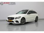 Mercedes-Benz C-Klasse Estate 160 Advantage Pack 130PK, RIJK, Automaat, 4 cilinders, Wit, 131 pk