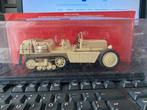 Aanbieding 1:24 Citroen Leger rups voertuig Hachette Nieuw, Hobby en Vrije tijd, Ophalen of Verzenden, Zo goed als nieuw, Auto