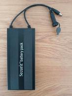 Securit battery voor led dispays n lampen nieuw Kaatsheuvel, Securit, Nieuw, Ophalen of Verzenden, Desktop