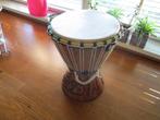 Djembee., Muziek en Instrumenten, Percussie, Ophalen of Verzenden, Zo goed als nieuw, Trommel