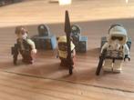 Lego Star Wars minifigurenset(852845), Kinderen en Baby's, Speelgoed | Duplo en Lego, Ophalen of Verzenden, Zo goed als nieuw