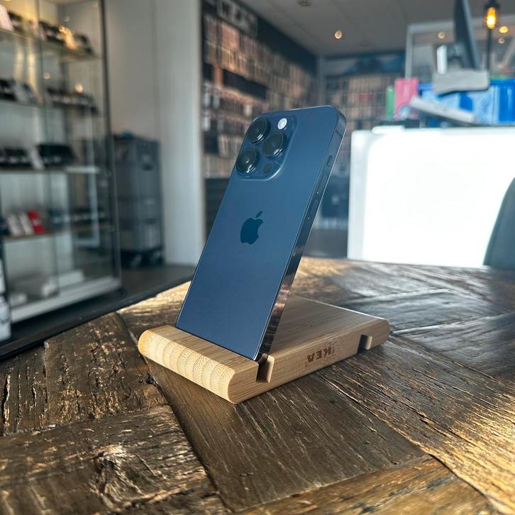 Apple iPhone 14 Pro 128GB - Als Nieuw - incl Garantie, Telecommunicatie, Mobiele telefoons | Apple iPhone, Zo goed als nieuw, 128 GB