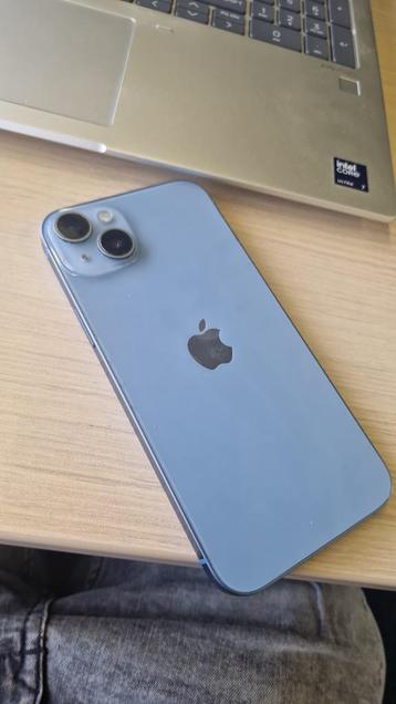 Iphone 14 Plus 128GB beschikbaar voor biedingen
