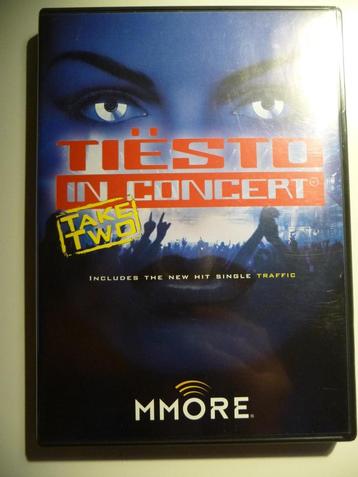 19S: Tiesto in concert (nieuw) beschikbaar voor biedingen