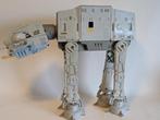Kenner vintage 1981 Star Wars AT-AT walker, Ophalen of Verzenden, Zo goed als nieuw, Actiefiguurtje