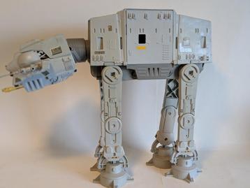  Kenner vintage 1981 Star Wars AT-AT walker beschikbaar voor biedingen