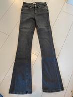 Only blush mid flared xs 32, Verzenden, Zo goed als nieuw, Grijs, W27 (confectie 34) of kleiner