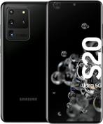 Samsung galaxy S20 Ultra, Telecommunicatie, Android OS, Zonder abonnement, Galaxy S20, Touchscreen