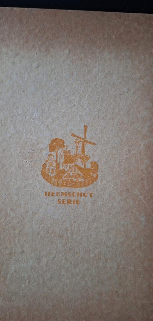 Oude wandelgids Utrecht, Boeken, Reisgidsen, Gelezen, Fiets- of Wandelgids, Europa, Overige merken, Ophalen of Verzenden