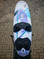 Fanatic Blast windsurf boards, Watersport en Boten, Gebruikt, Plank, Met vin(nen)