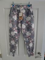 nieuwe jogger met kaartje!, Ophalen, Nieuw, Maat 36 (S), Lang