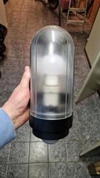 Gamma Bremen Buitenlamp met Sensor - Inclusief Lamp, Kunststof, Gebruikt, Minder dan 50 watt, Wandlamp